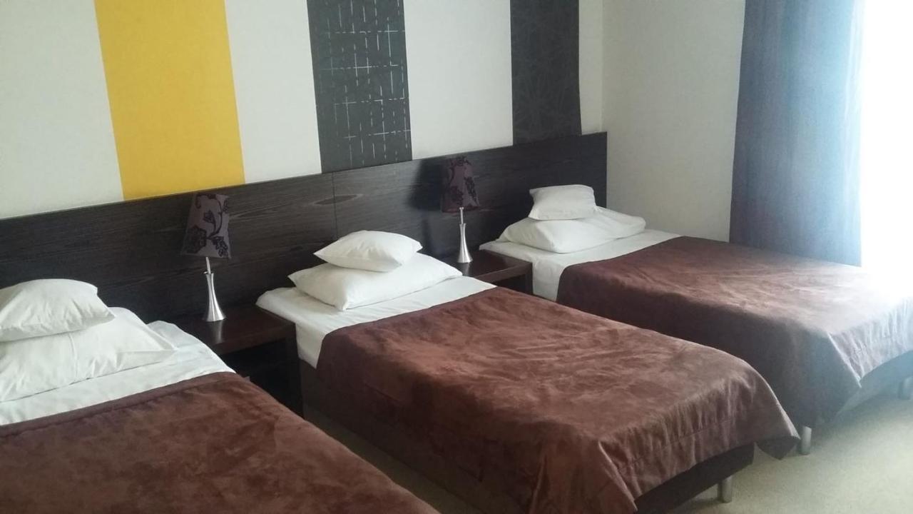 Hotel Niepołomice Eksteriør billede