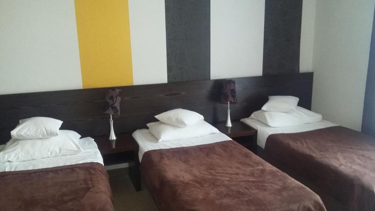 Hotel Niepołomice Eksteriør billede