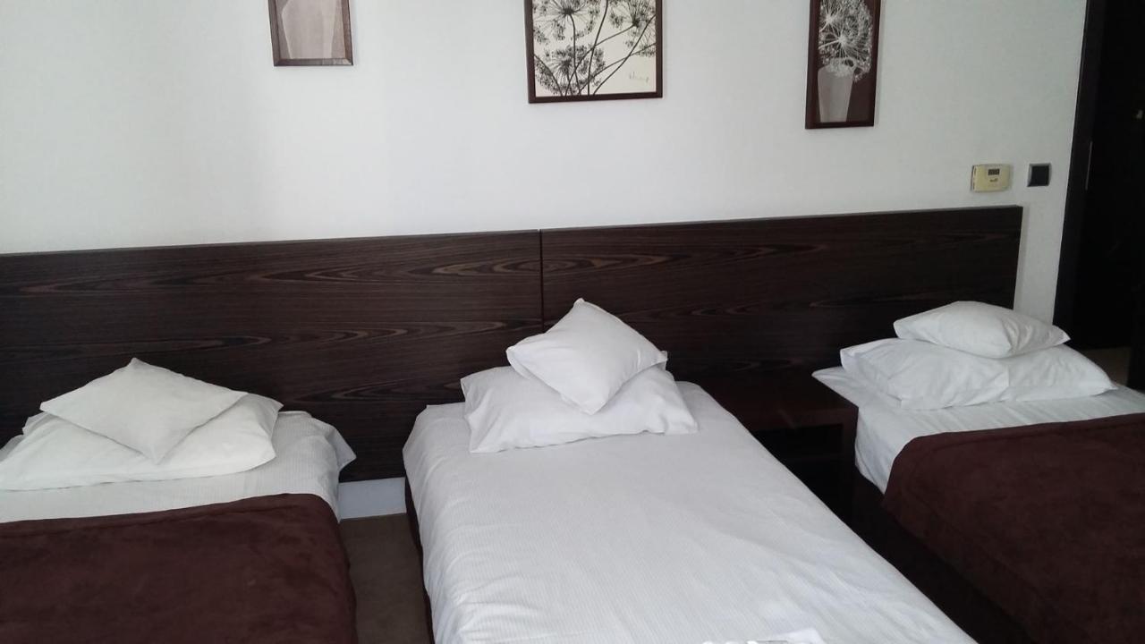 Hotel Niepołomice Eksteriør billede