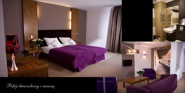 Hotel Niepołomice Værelse billede