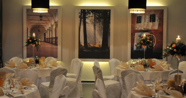 Hotel Niepołomice Eksteriør billede