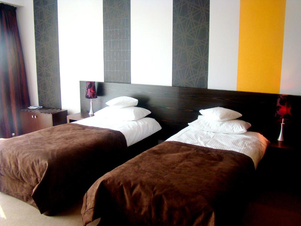 Hotel Niepołomice Værelse billede