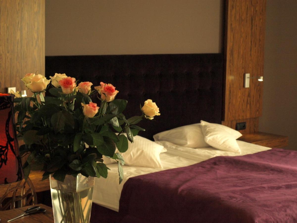 Hotel Niepołomice Værelse billede