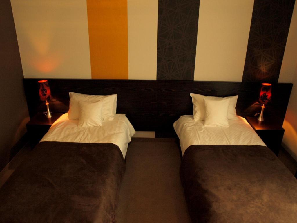 Hotel Niepołomice Værelse billede