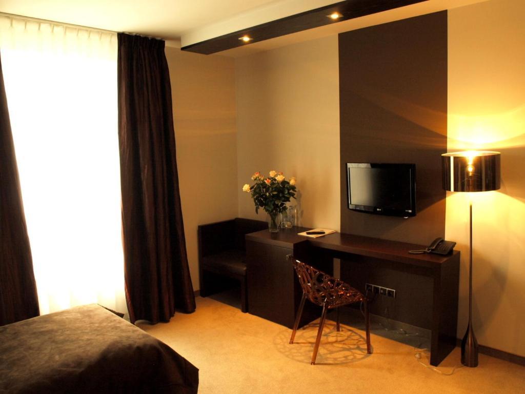 Hotel Niepołomice Værelse billede