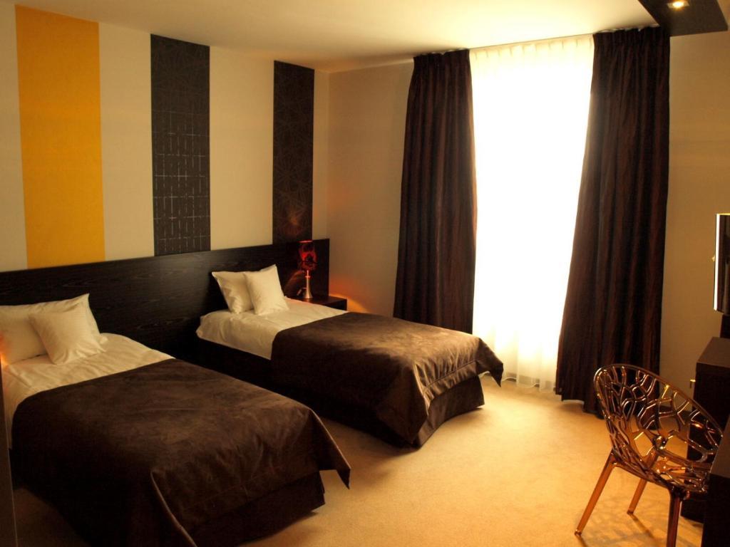 Hotel Niepołomice Værelse billede