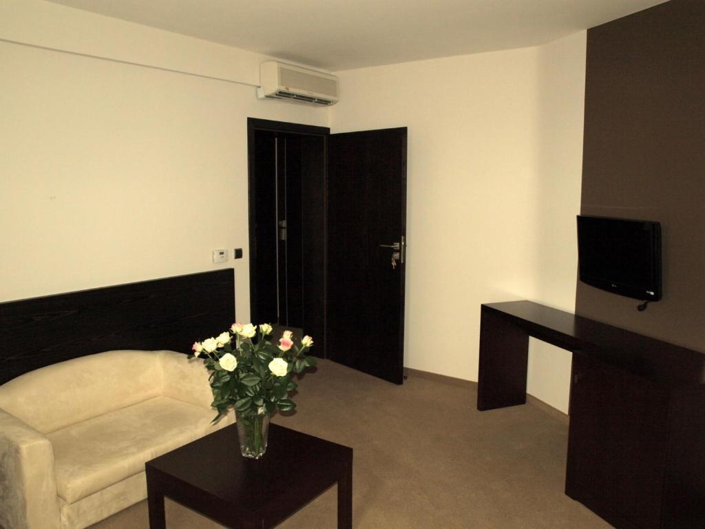 Hotel Niepołomice Værelse billede