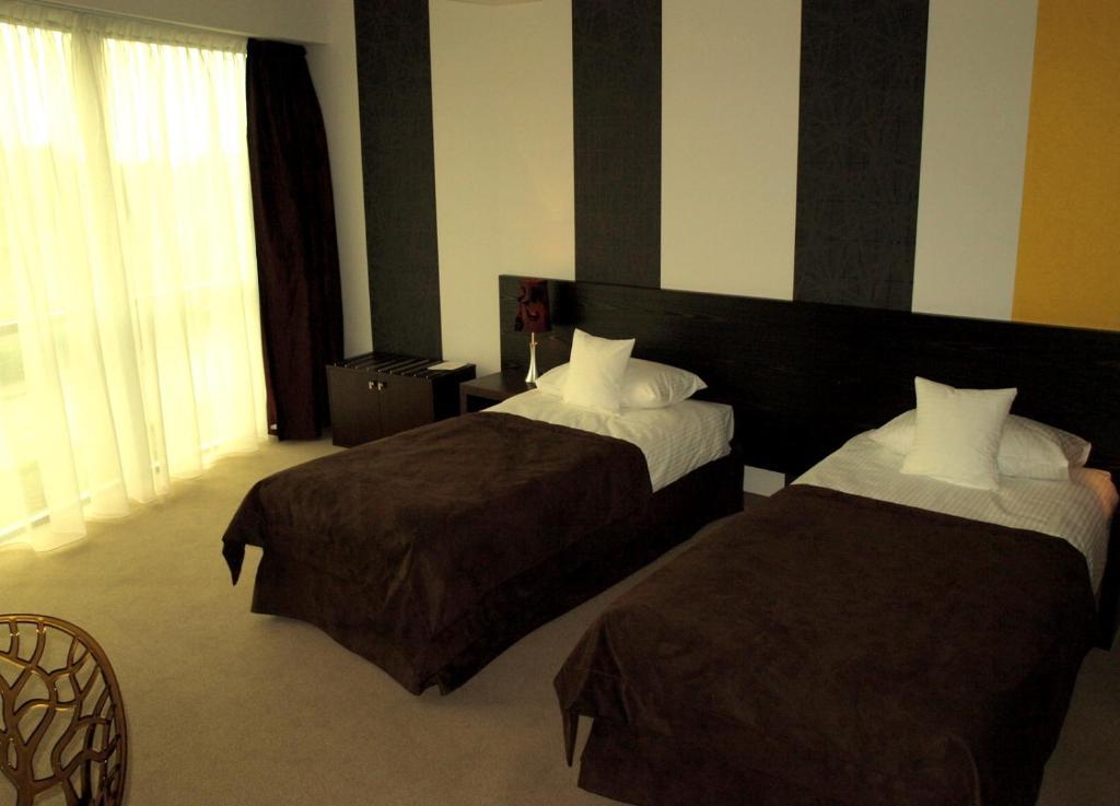 Hotel Niepołomice Værelse billede