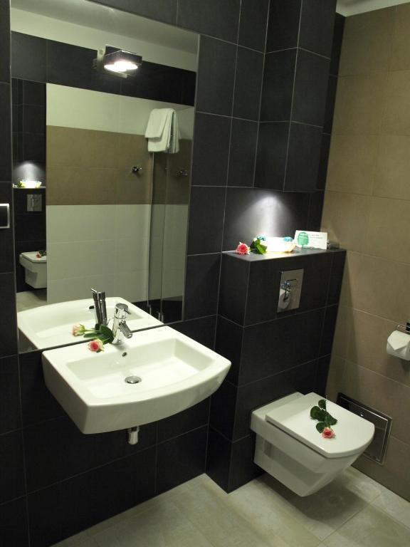 Hotel Niepołomice Værelse billede