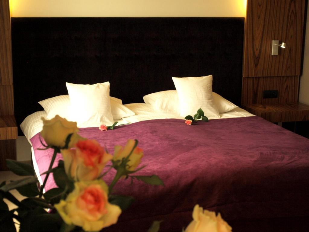 Hotel Niepołomice Værelse billede